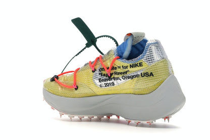 Nike Vapor Street Off-White Tour Yellow (Women's)