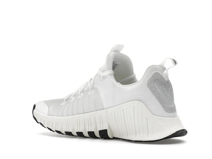 Nike Free Metcon 6 Premium Summit White Sail Black Metallic Silver (Women's)