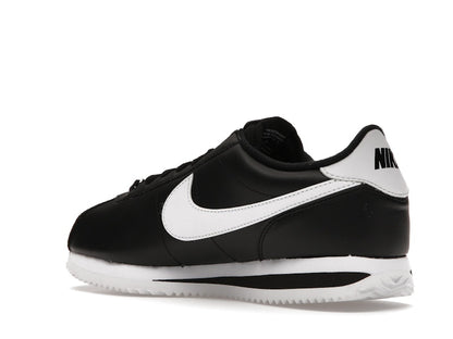 Nike Cortez Basic Black White
