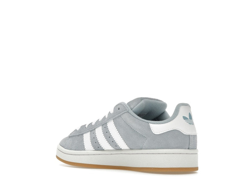 adidas Campus 00s Wonder Blue Gum (Kids)