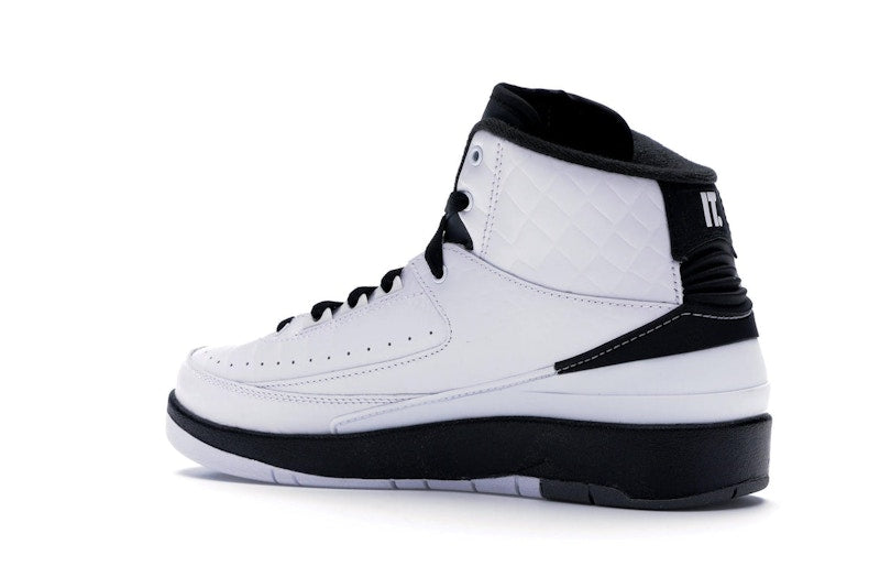 Jordan 2 Retro Wing It (GS)