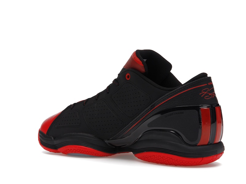 adidas D Rose 1.5 Low Restomod Chicago Bulls
