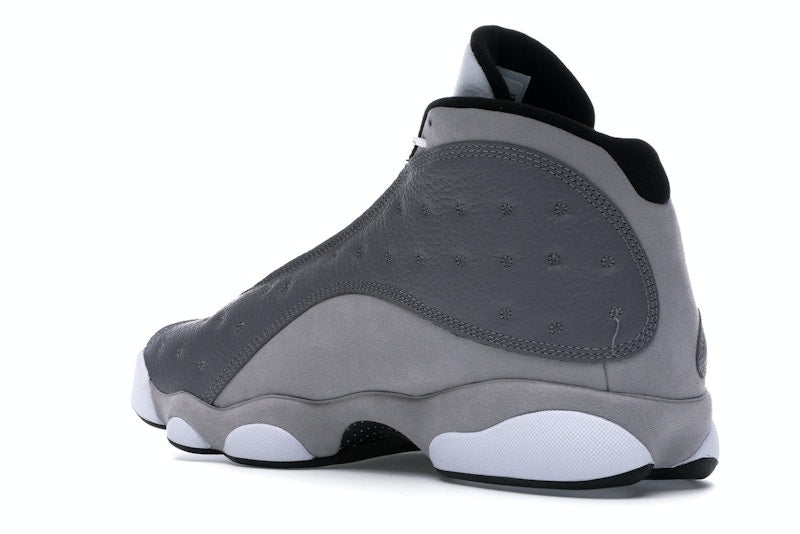 Jordan 13 Retro Atmosphere Grey