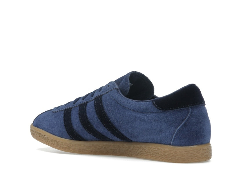 adidas Tobacco Dark Blue Night Indigo