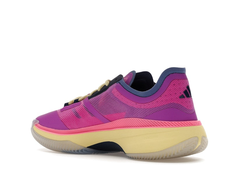 adidas Adizero Select 3.0 Purple Burst