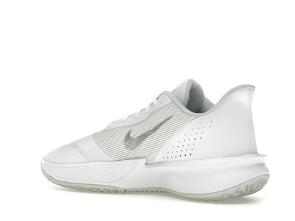 Nike Precision VII White Photon Dust