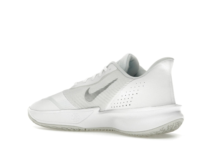 Nike Precision VII White Photon Dust
