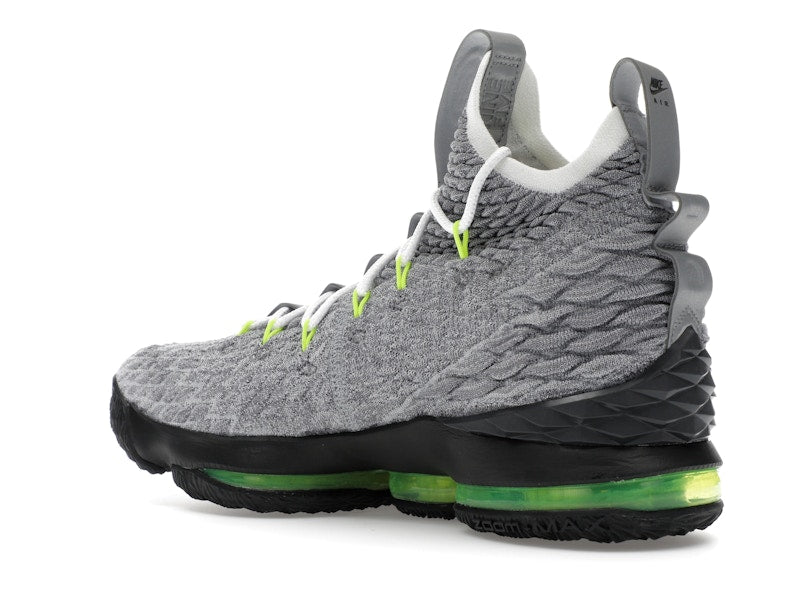 Nike LeBron 15 Air Max 95