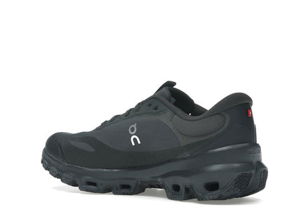 On Running Cloudventure 2 LOEWE Gunmetal