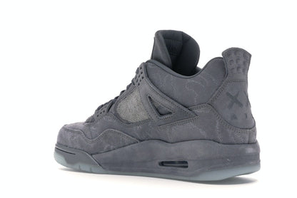 Jordan 4 Retro Kaws