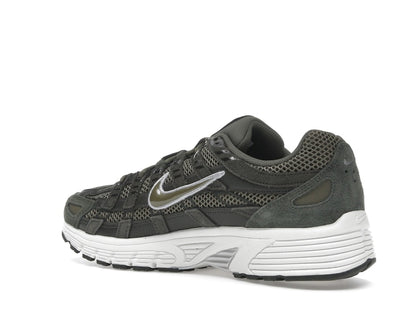 Nike P-6000 SE Sequoia Medium Olive
