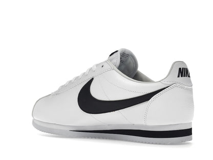 Nike Classic Cortez Leather White Black