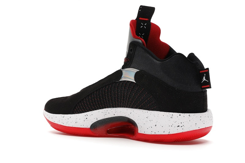 Jordan XXXV Bred
