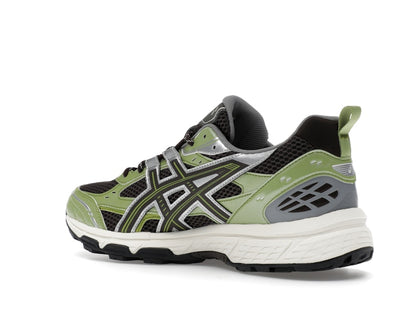 ASICS Gel-Nunobiki Kith Delicioso Pure Silver