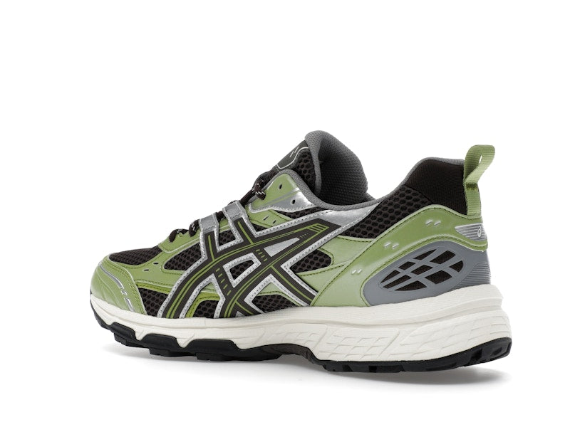 ASICS Gel-Nunobiki Kith Delicioso Pure Silver