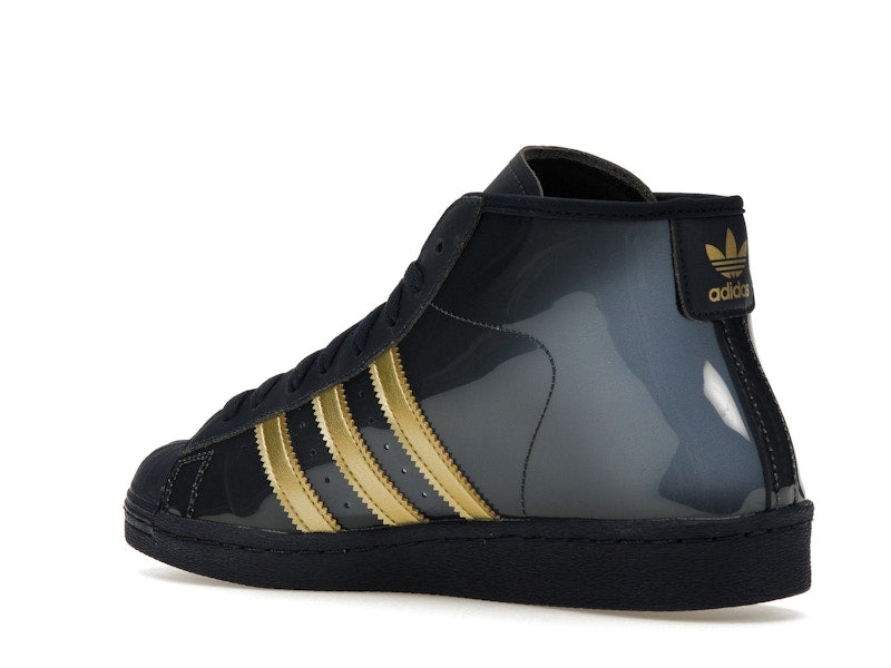 adidas Blondey Pro Model ADV Blondey McCoy Night Indigo