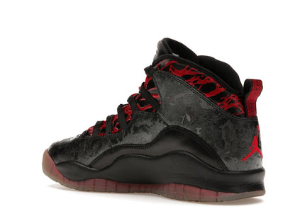 Jordan 10 Retro Doernbecher
