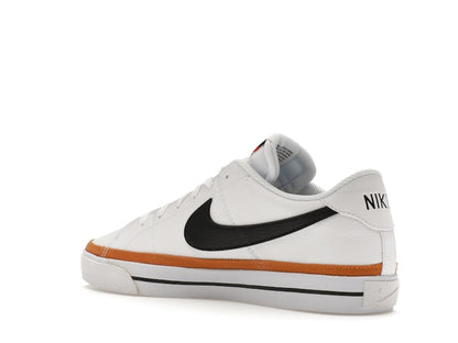Nike Court Legacy Next Nature White Desert Ochre