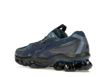 ASICS US5-S Gel-Quantum Kinetic Kiko Kostadinov Light Indigo