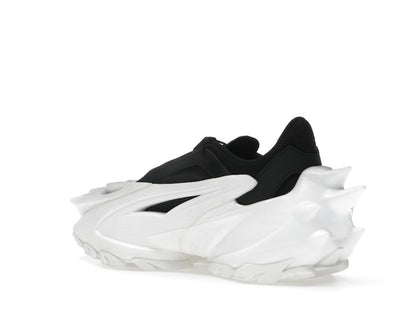 Puma NFRNO Black White