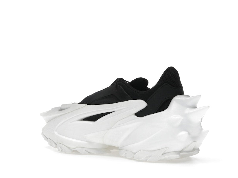 Puma NFRNO Black White