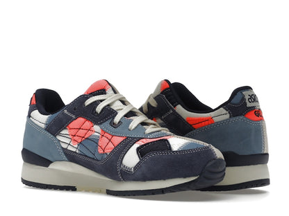 ASICS Gel-Lyte III Patchwork