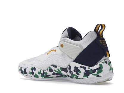 adidas D.O.N. Issue #3 Utah Home