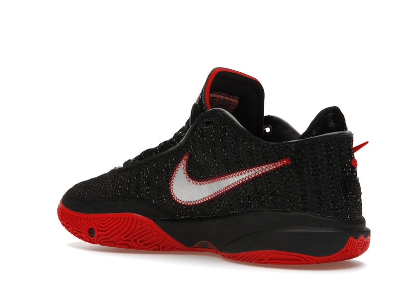 Nike LeBron 20 Miami Heat