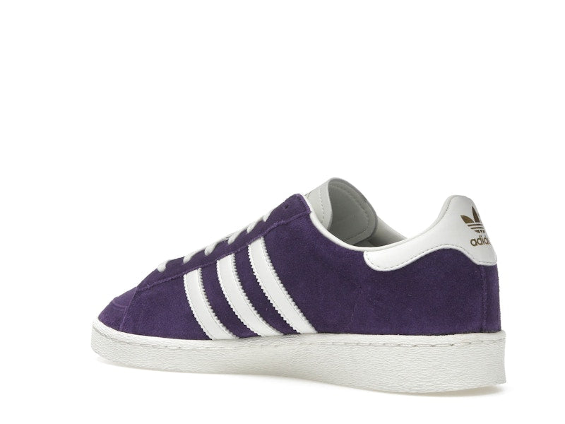 adidas Jabbar Lo Aurora Plum Off White