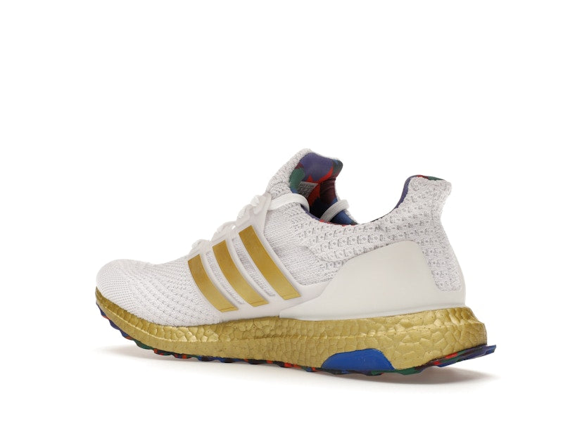 adidas Ultra Boost 5.0 Title I Title IX