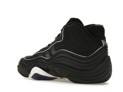 adidas Crazy 98 Black Collegiate Purple