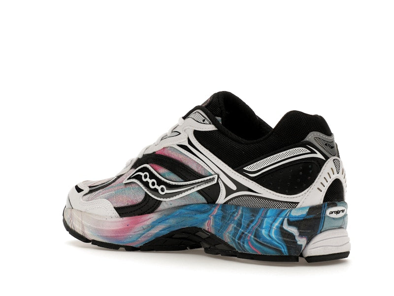 Saucony ProGrid Omni 9 Callen Schaub