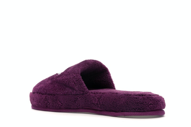 Kith Treats x Cinnamon Toast Crunch Slippers Purple