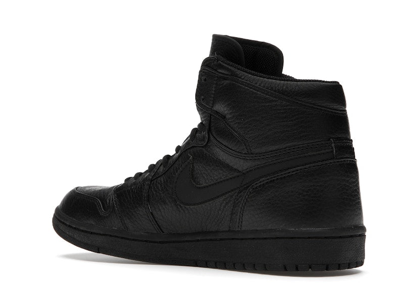 Jordan 1 Retro Japan Black (2001)