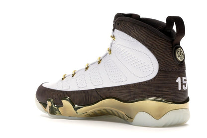 Jordan 9 Retro MOP Melo