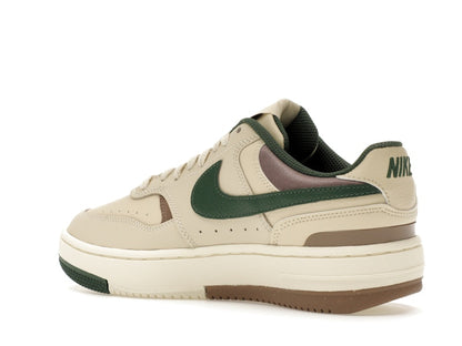 Nike Gamma Force Light Khaki Mink Brown Coconut Milk Fir (Women's)