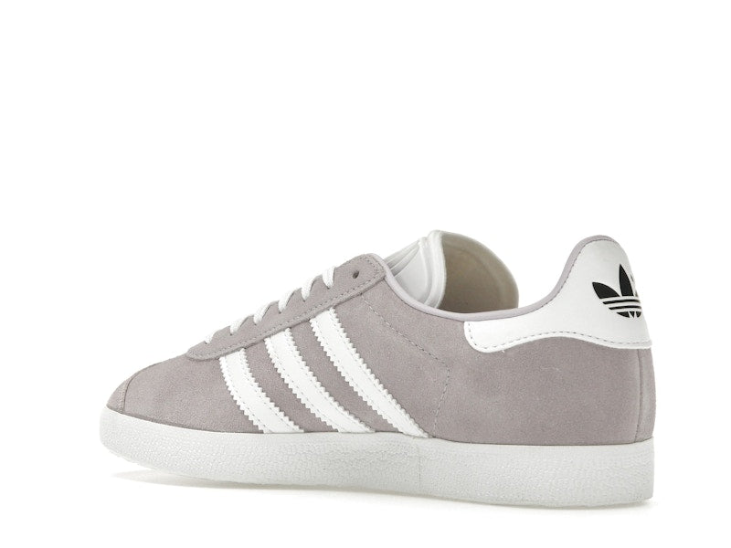 adidas Gazelle Silver Dawn (Women's)