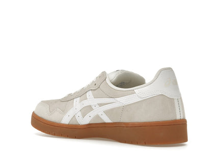 ASICS Japan Pro Cream White