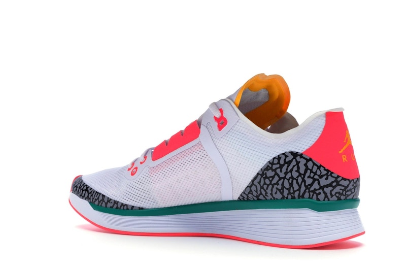 Jordan 88 Racer SoleFly Lottery