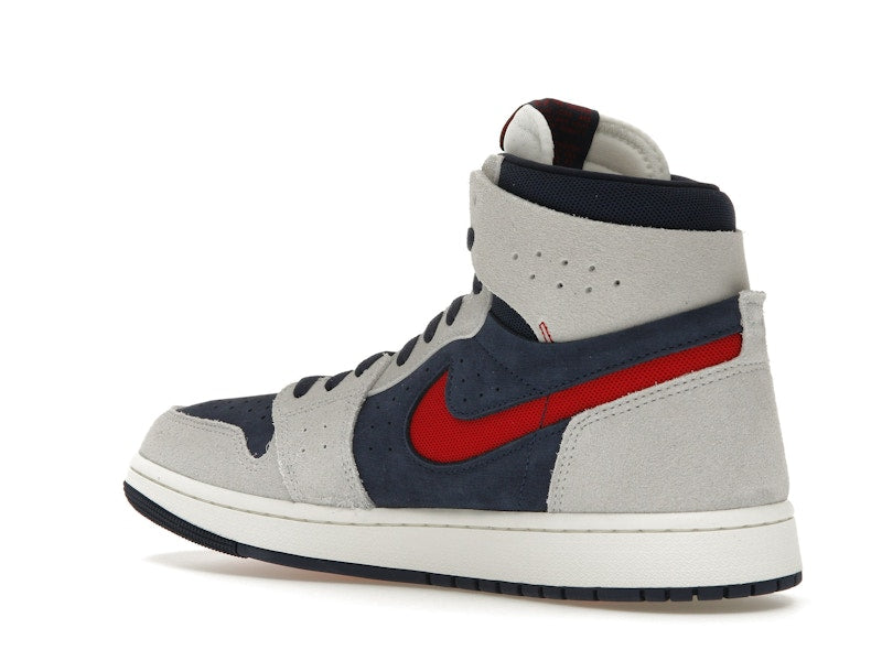 Jordan 1 High Zoom Air CMFT 2 Olympic