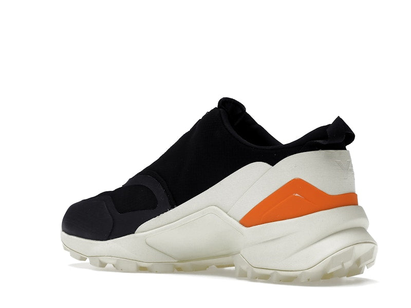 adidas Y-3 Terrex Swift R3 GTX Low Black Cream White Orange
