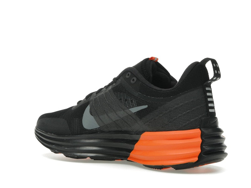 Nike Lunar Roam Safety Orange