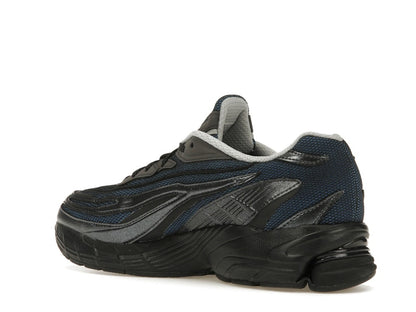adidas Orketro Bright Blue Carbon Black