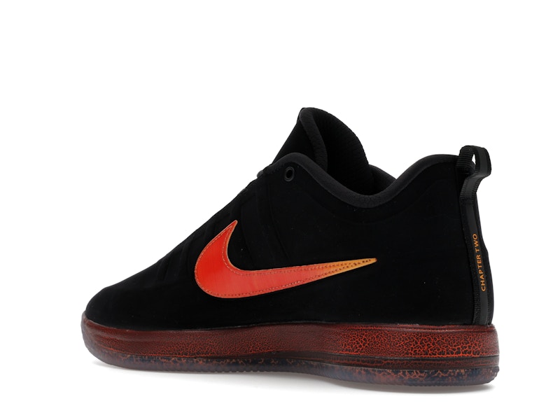 Nike Book 2 Rising