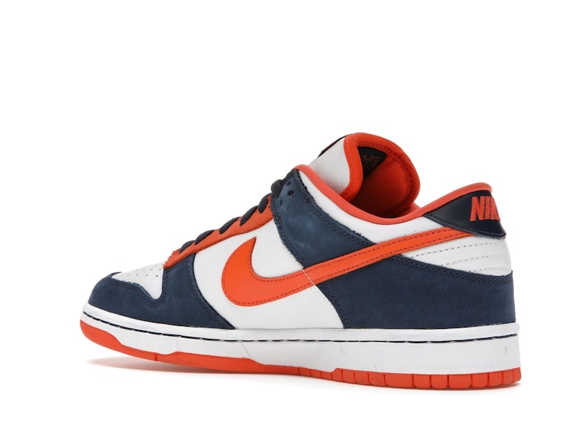 Nike SB Dunk Low Broncos