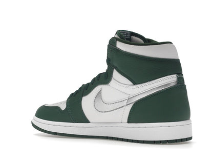 Jordan 1 Retro High OG Gorge Green