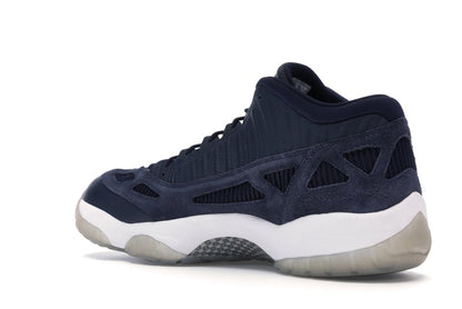 Jordan 11 Retro Low IE Obsidian