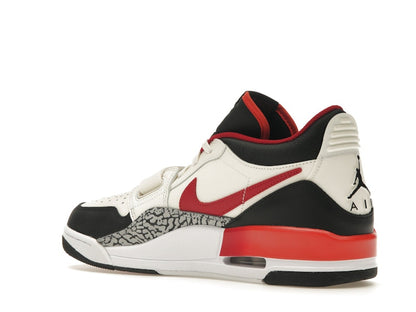 Jordan Legacy 312 Low 23 Chicago Bulls
