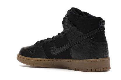 Nike SB Dunk High Antihero Brian Anderson Black