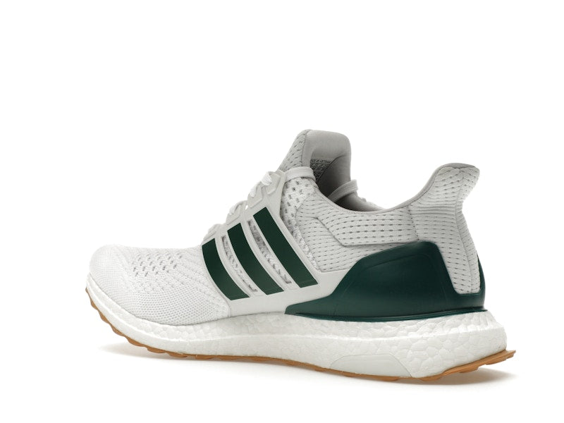 adidas Ultra Boost 1.0 Cloud White Collegiate Green Gum